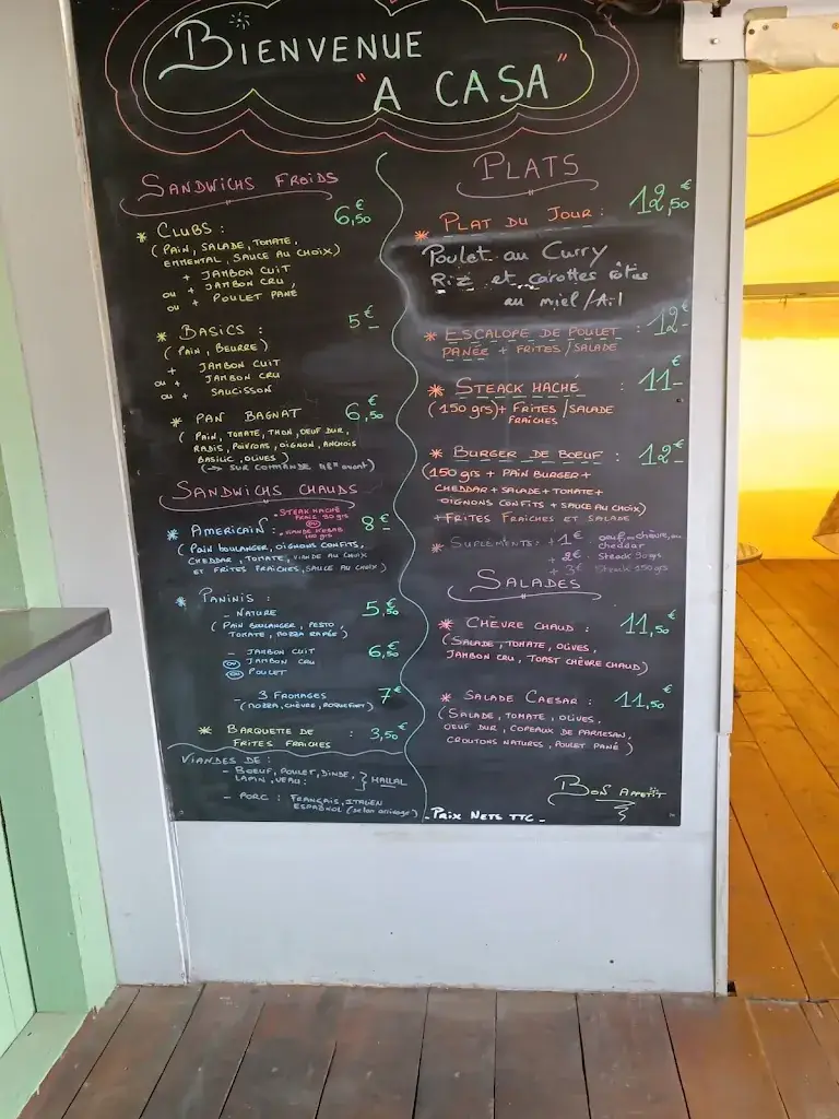 Menu_A Casa_Saint-Jeannet_image_1