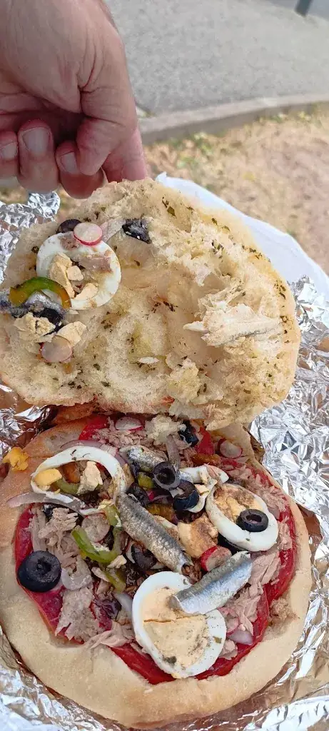 Luc Pezzoli _A Casa_Saint-Jeannet_review