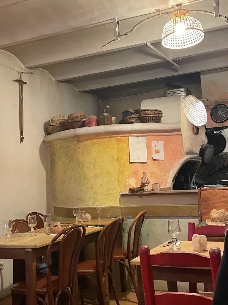 Hanne Haessler_Le Vieux Four_Saint-Jeannet_Bewertung