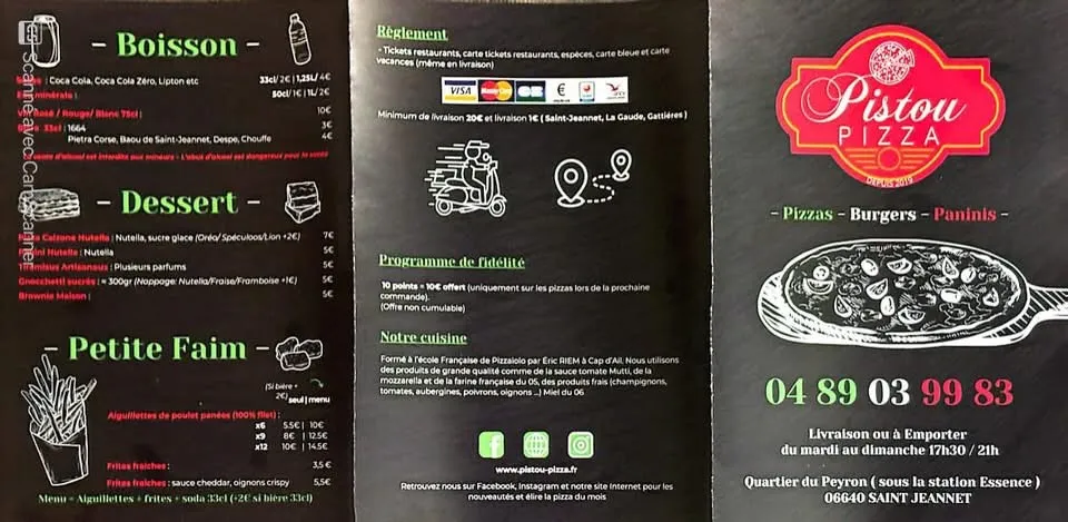 Menu_PISTOU PIZZA_Saint-Jeannet_image_2
