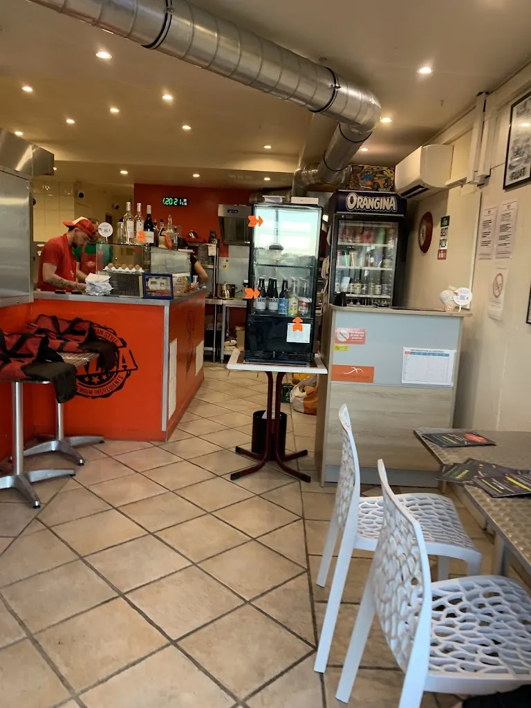 Uno Wilson_PISTOU PIZZA_Saint-Jeannet_review