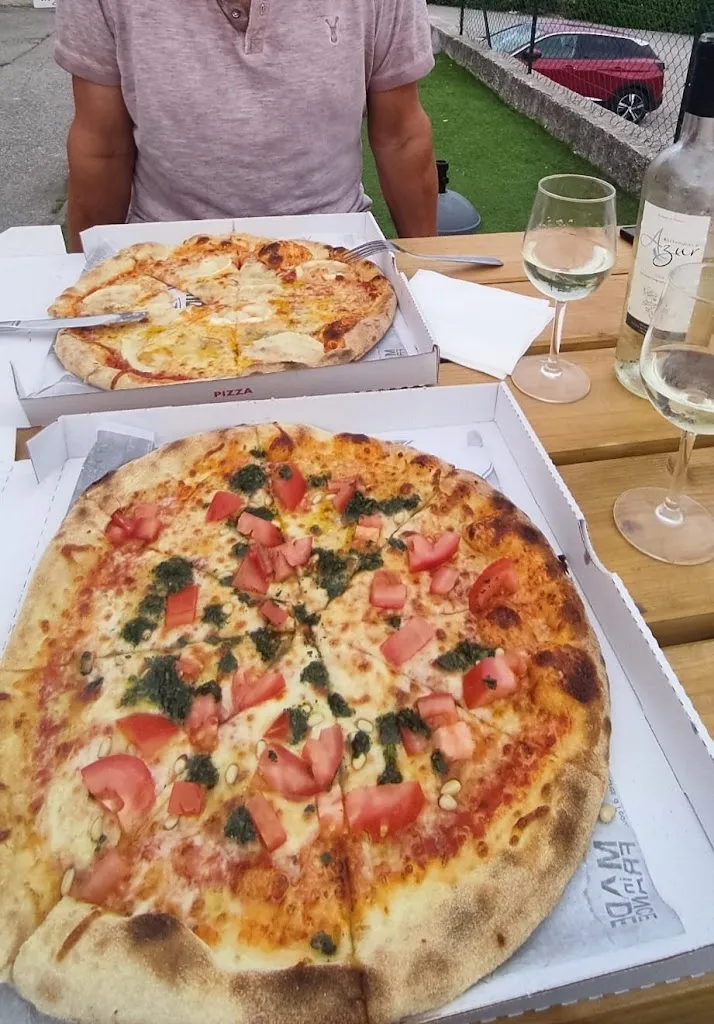 Luc Van Lith_PISTOU PIZZA_Saint-Jeannet_review