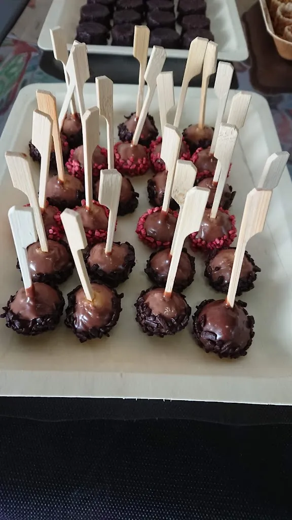 Menu_Restaurant Le St Just - Fruit d'Oc Traiteur_Saint-Just_image_2