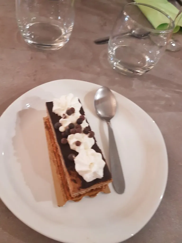 Menu_Restaurant Le St Just - Fruit d'Oc Traiteur_Saint-Just_image_3