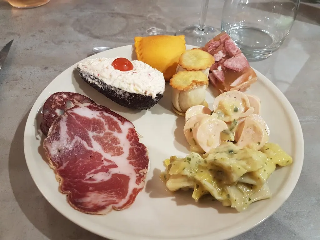 Menu_Restaurant Le St Just - Fruit d'Oc Traiteur_Saint-Just_image_4