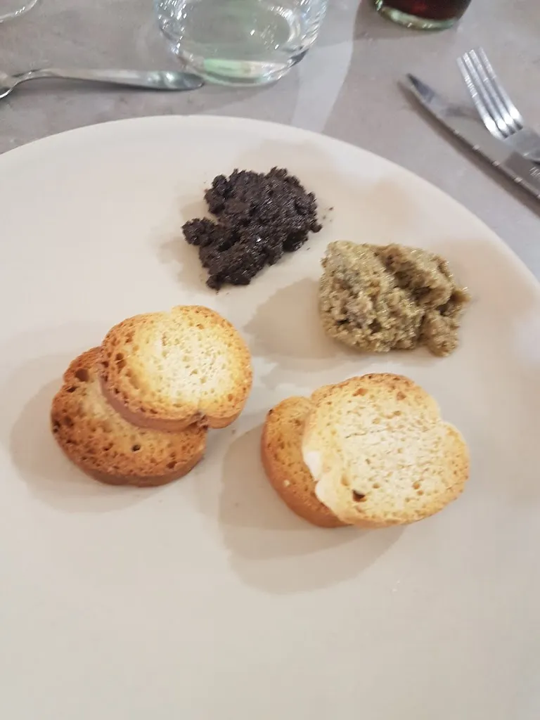 Menu_Restaurant Le St Just - Fruit d'Oc Traiteur_Saint-Just_image_5