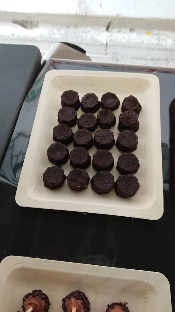 Menu_Restaurant Le St Just - Fruit d'Oc Traiteur_Saint-Just_image_6