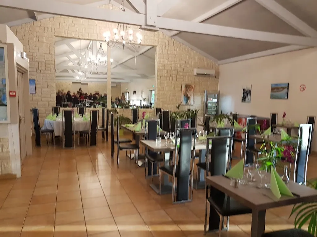 Restaurant Le St Just - Fruit d'Oc Traiteur_Saint-Just_slider_image_1