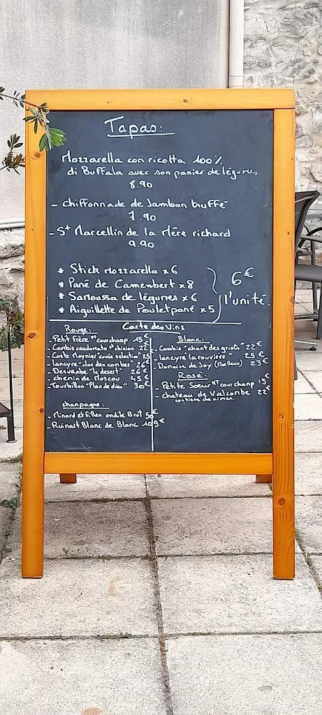 Menu_Le Mystic_Saint-Just_image_1