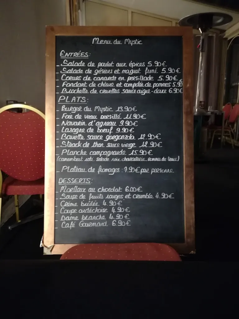 Menu_Le Mystic_Saint-Just_image_4