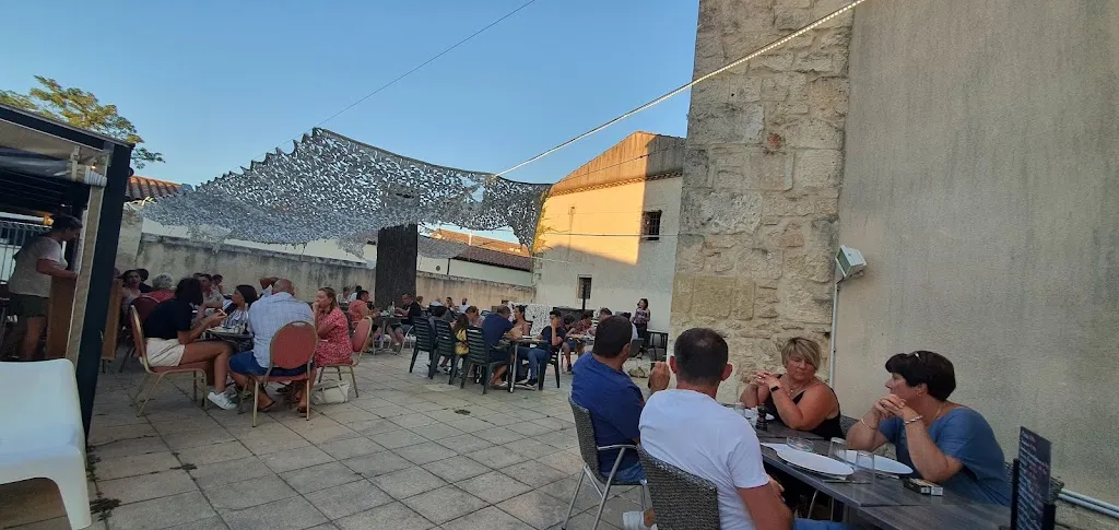 Mathieu Goffart_Le Mystic_Saint-Just_review