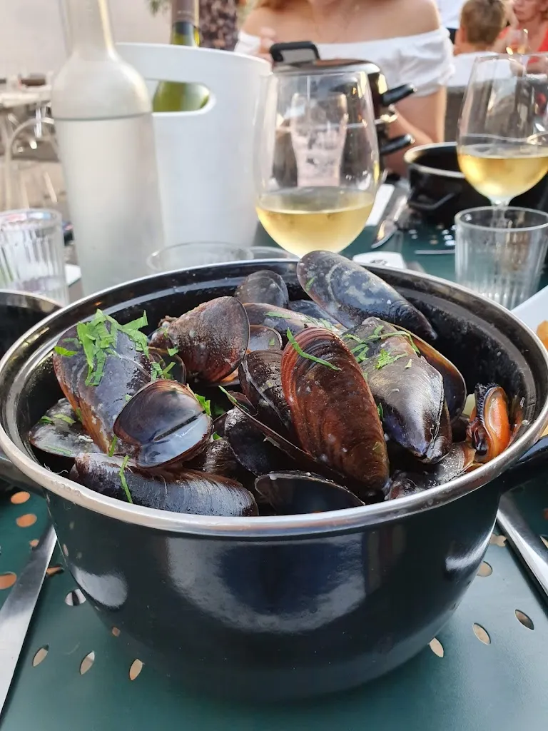 Magali_Le Mystic_Saint-Just_review