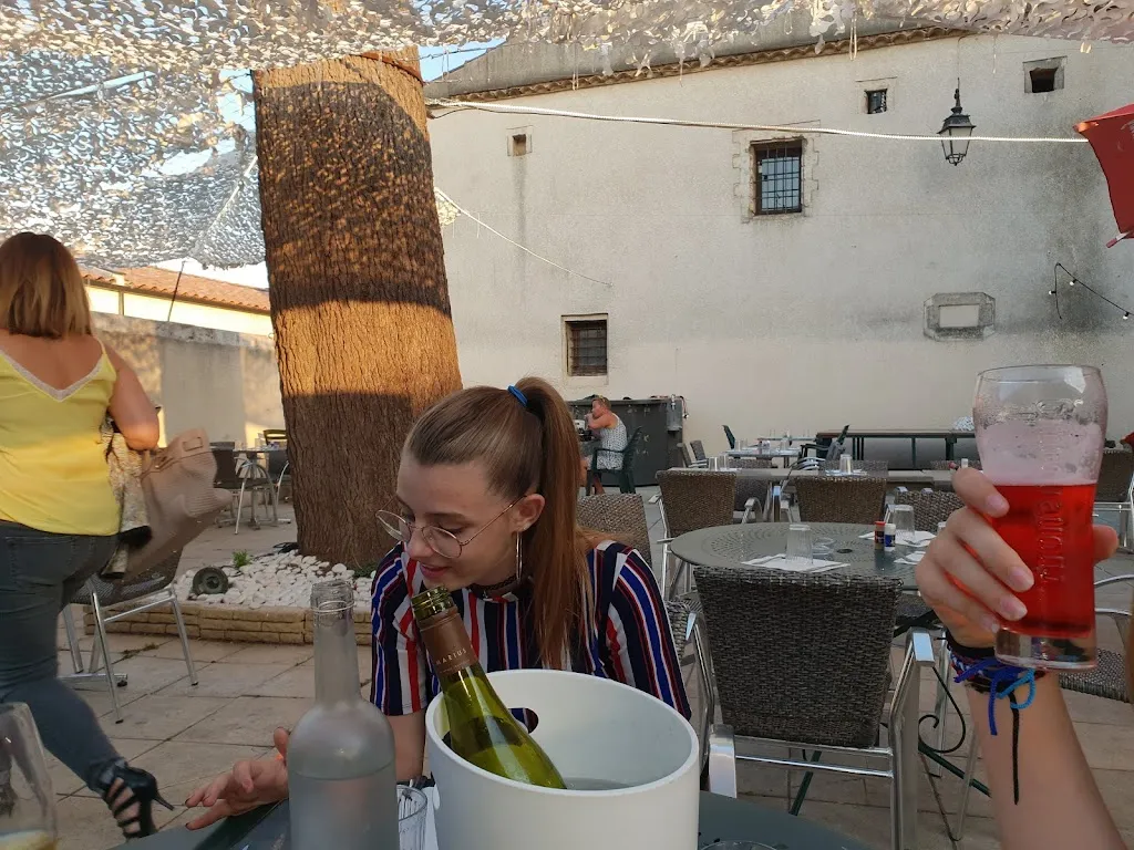 jean-marc Duclos_Le Mystic_Saint-Just_review