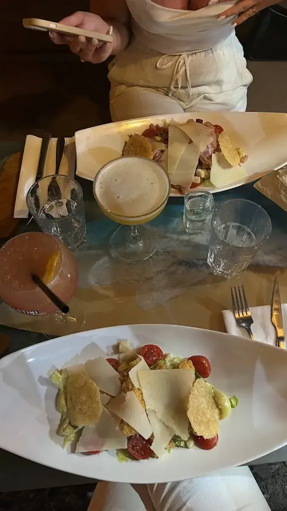 Amelia a_Tortola restaurant_Saint-Laurent-du-Var_review