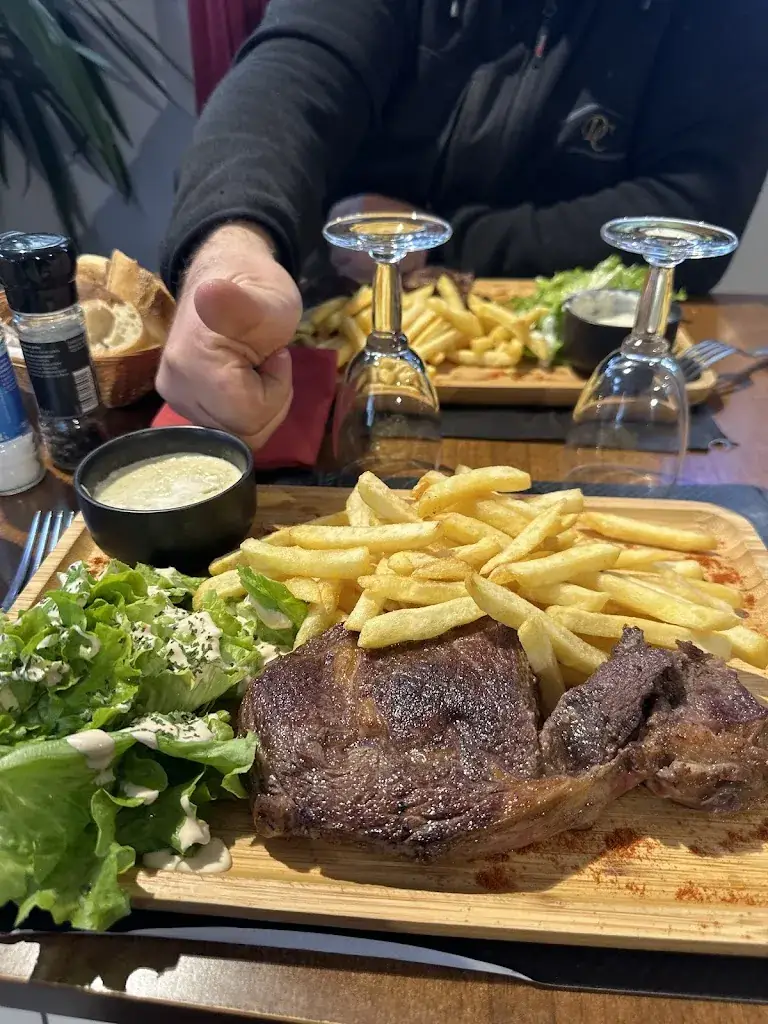 Menu_Le Rendez Vous_Pont-du-Château_image_6