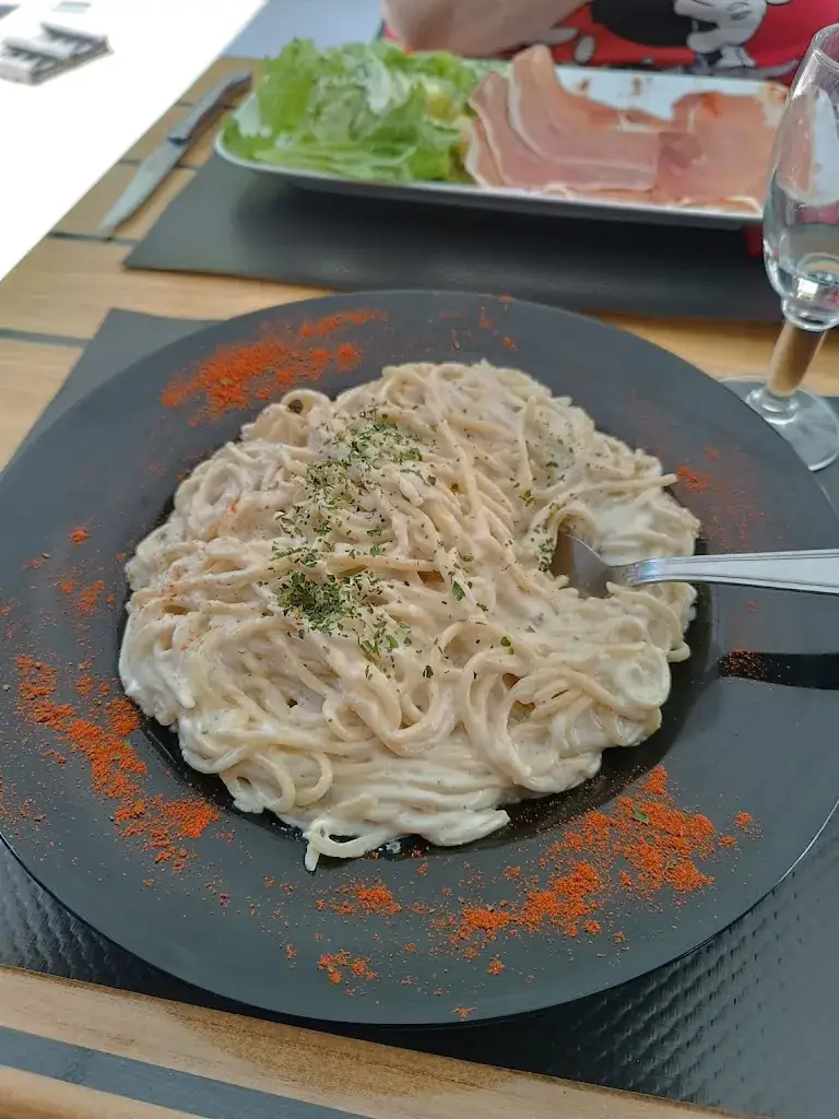 Menu_Le Rendez Vous_Pont-du-Château_image_7