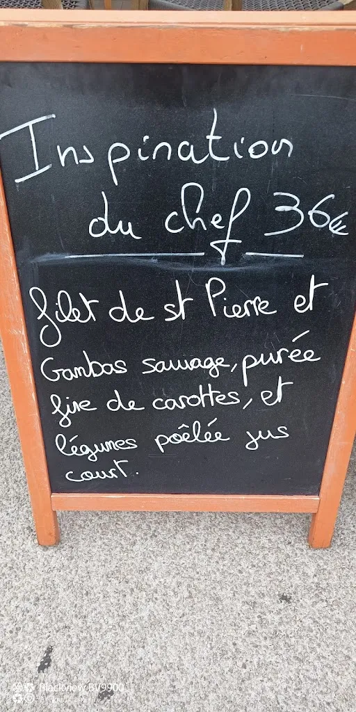 Menu_Le Paradis Marin_Saint-Laurent-du-Var_immagine_3