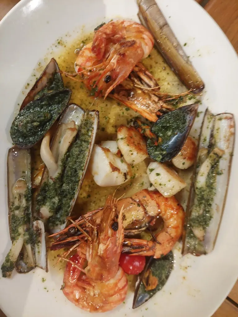 Menu_Le Paradis Marin_Saint-Laurent-du-Var_immagine_5