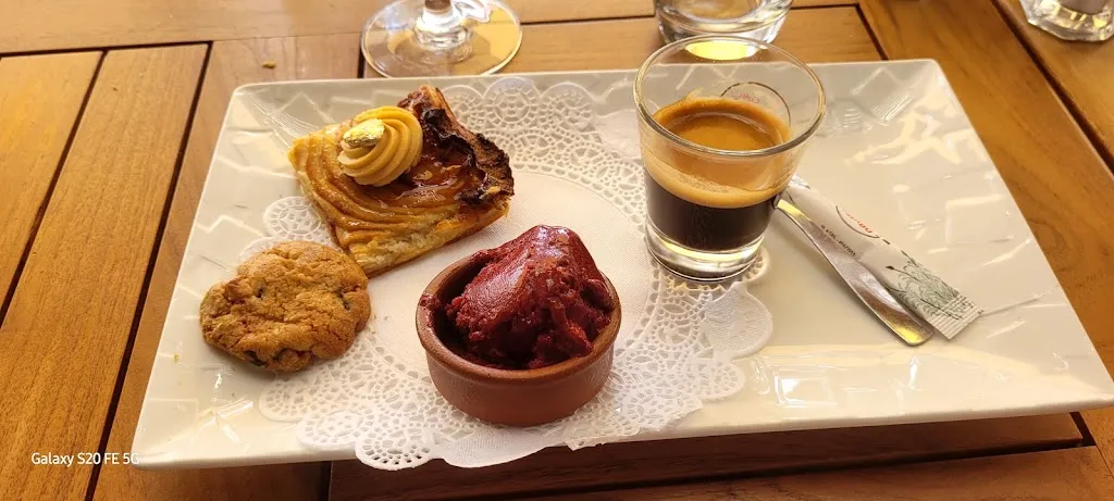 Menu_Le Paradis Marin_Saint-Laurent-du-Var_immagine_6