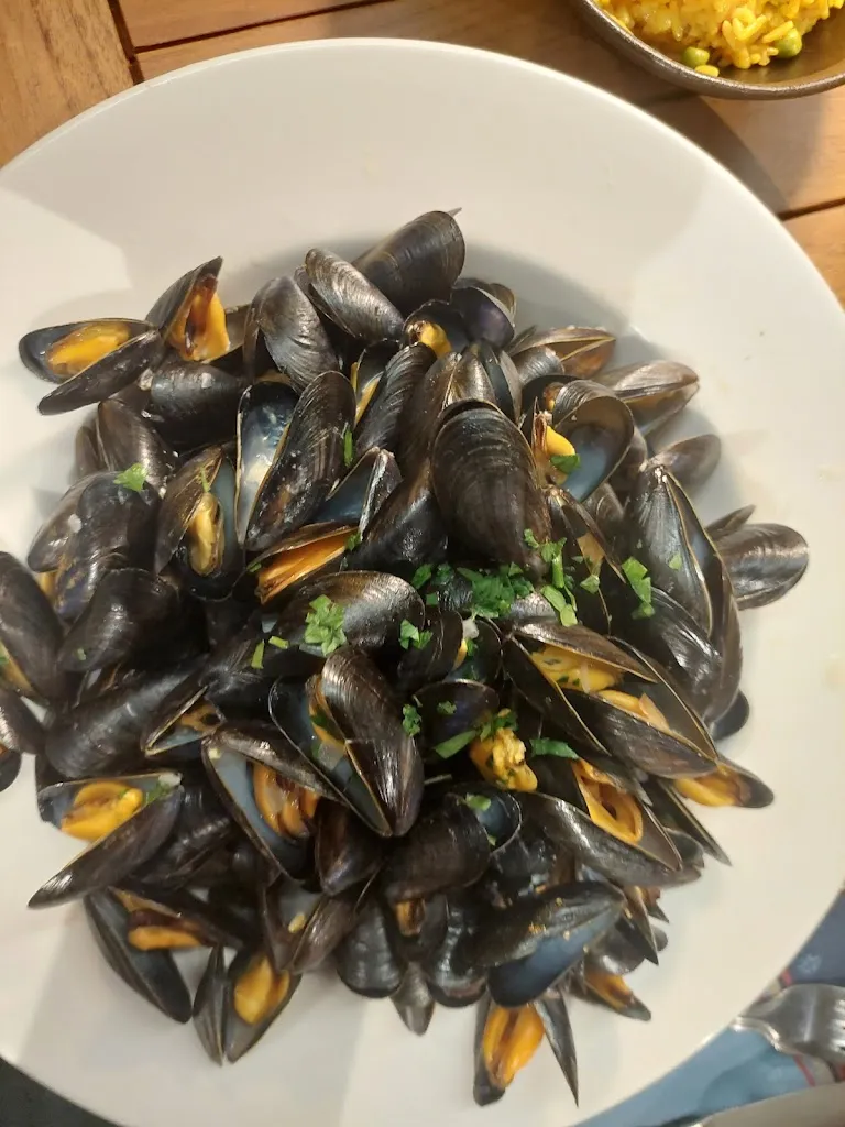 Menu_Le Paradis Marin_Saint-Laurent-du-Var_immagine_9