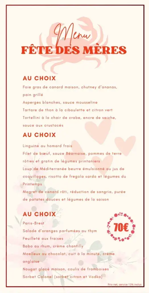 Menu_Le Sant'Ana_Saint-Laurent-du-Var_image_1