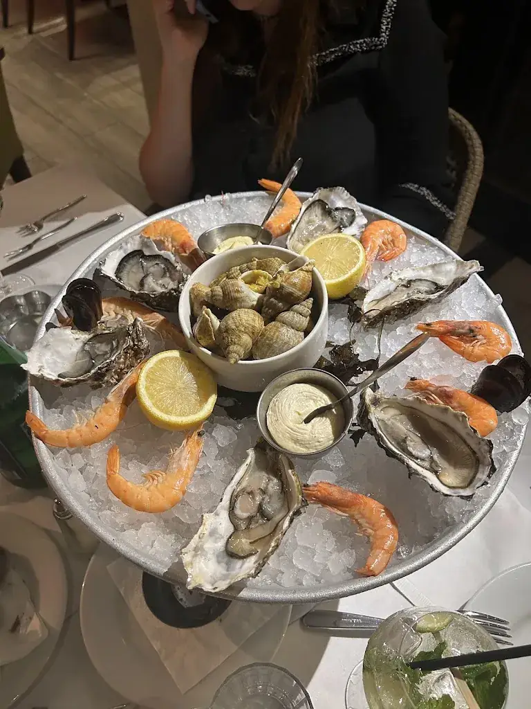 Fahri Asgarzade_Le Sant'Ana_Saint-Laurent-du-Var_review