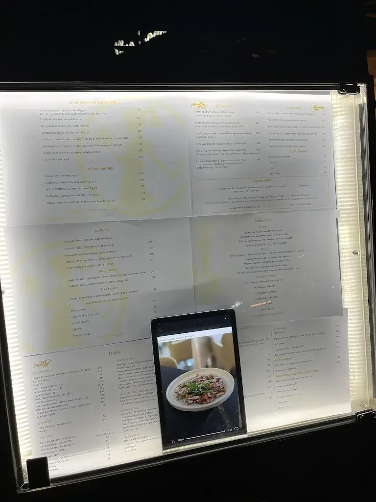 Menu_Leedy's_Saint-Laurent-du-Var_image_1