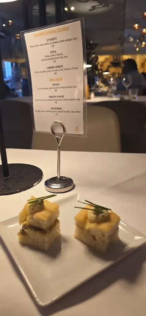 Susan Ramos_Leedy's_Saint-Laurent-du-Var_review