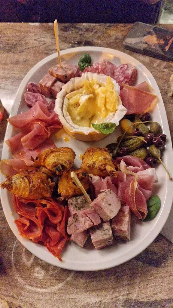 Menu_Le Saint-Laurent Café_Saint-Laurent-du-Var_image_6