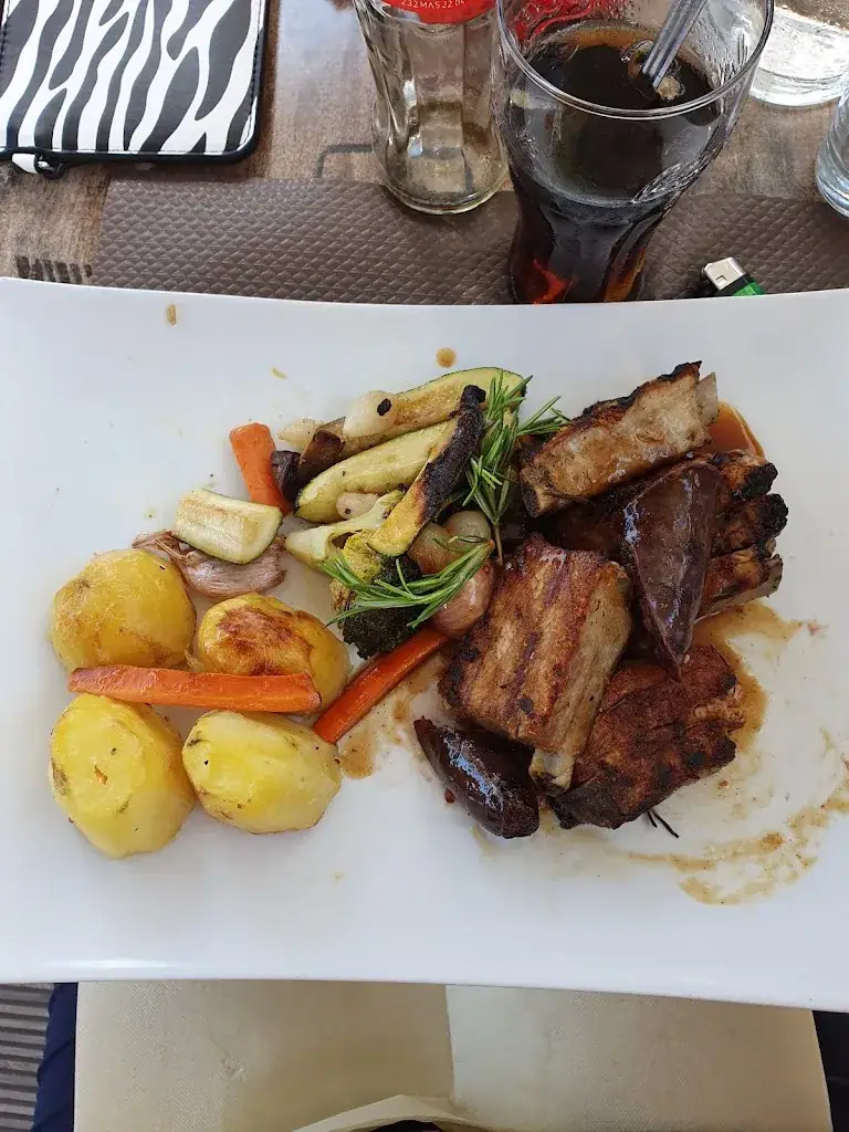 Menu_Le Saint-Laurent Café_Saint-Laurent-du-Var_image_8