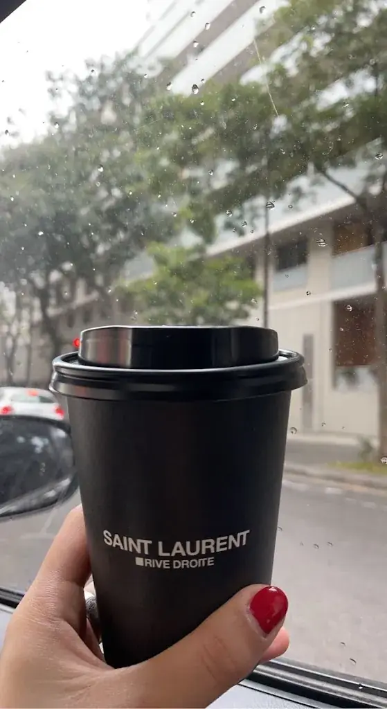 Sundus Gari_Le Saint-Laurent Café_Saint-Laurent-du-Var_review