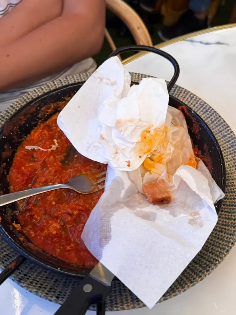 Skylar Ballay_Da Casotti_Saint-Laurent-du-Var_review