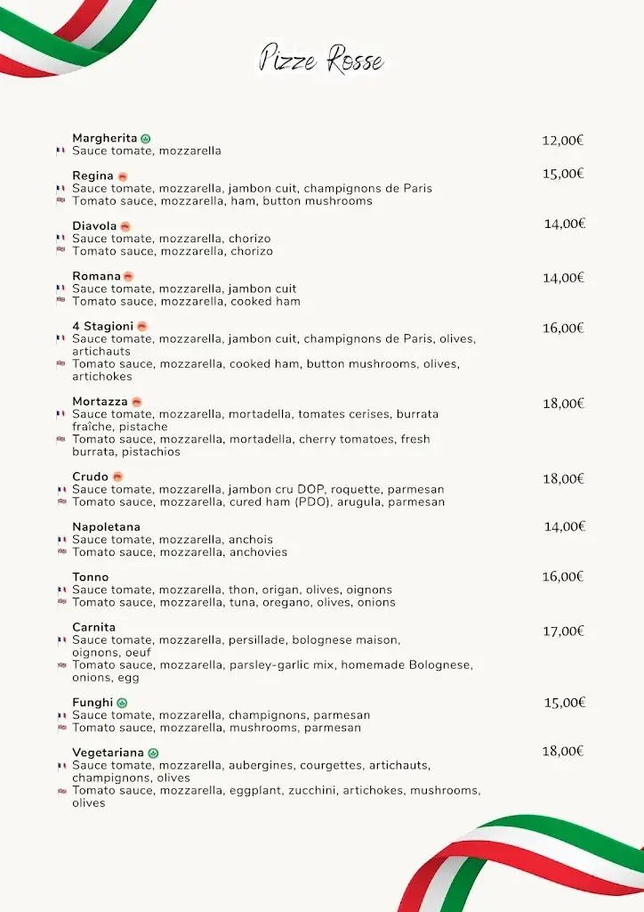 Menu_Mani in Pasta_Saint-Laurent-du-Var_image_2