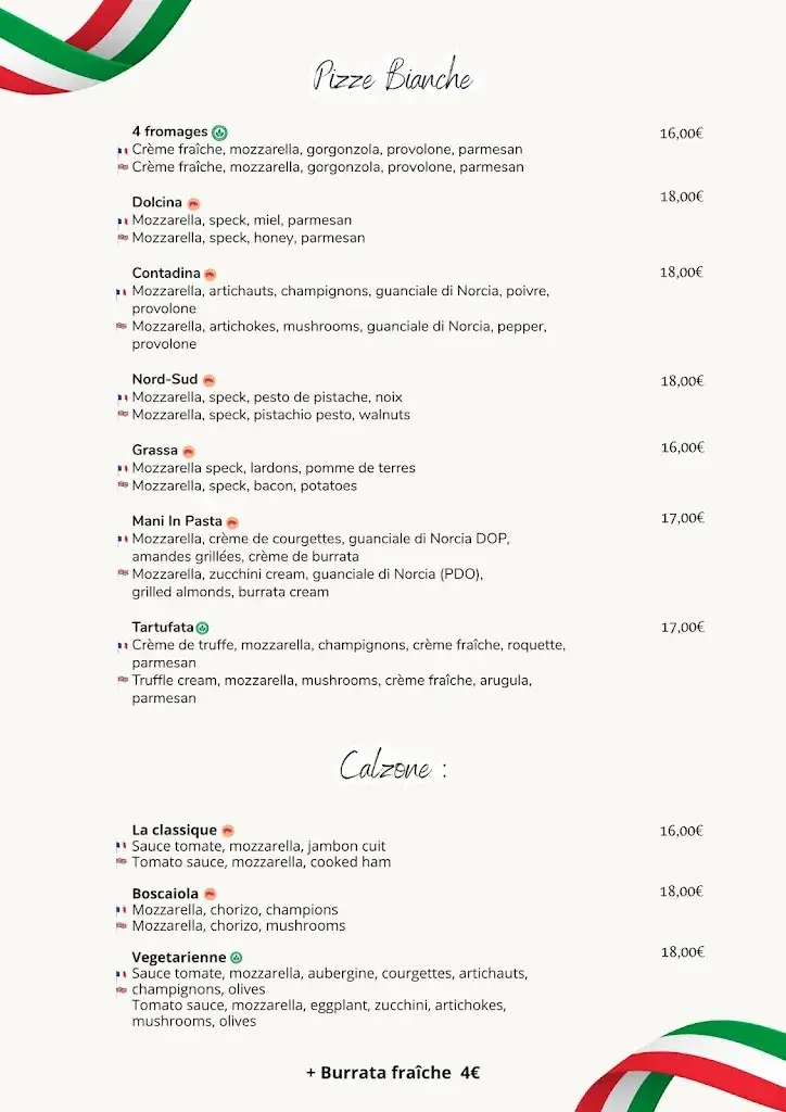 Menu_Mani in Pasta_Saint-Laurent-du-Var_image_3