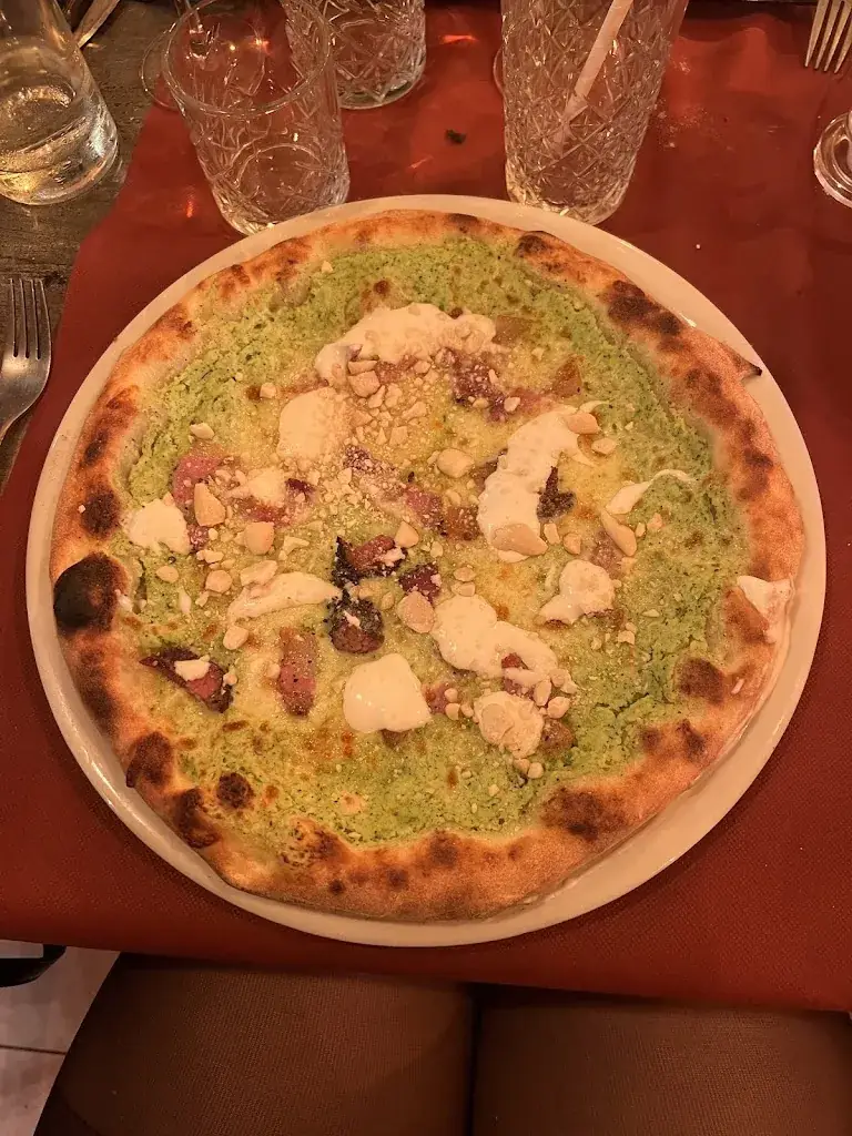 Menu_Mani in Pasta_Saint-Laurent-du-Var_image_9