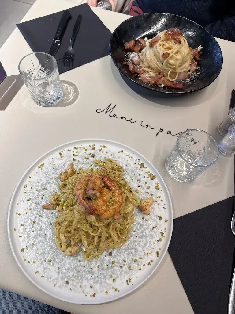 Alyssa Aquino_Mani in Pasta_Saint-Laurent-du-Var_review