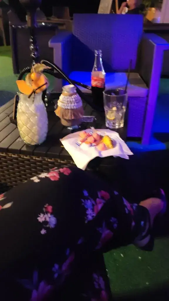 Menu_Le Blue Bay - Restaurant Bord de mer - Saint-Laurent-Du-Var_Saint-Laurent-du-Var_image_6