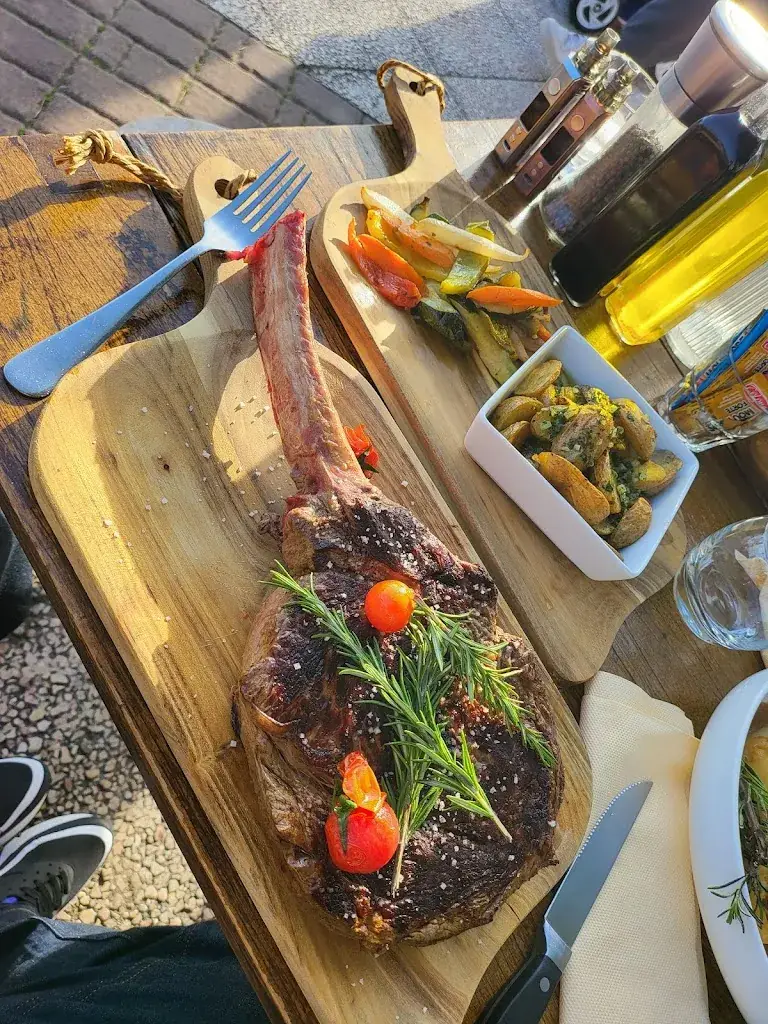 Menu_Le Blue Bay - Restaurant Bord de mer - Saint-Laurent-Du-Var_Saint-Laurent-du-Var_image_7