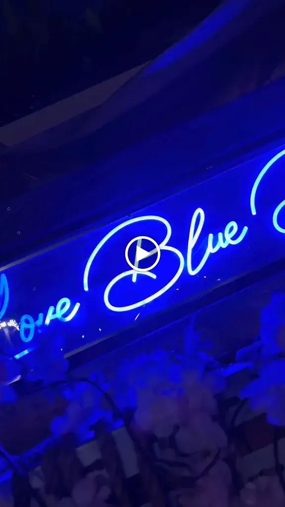 Le Blue Bay - Restaurant Bord de mer - Saint-Laurent-Du-Var_Saint-Laurent-du-Var_slider_image_2