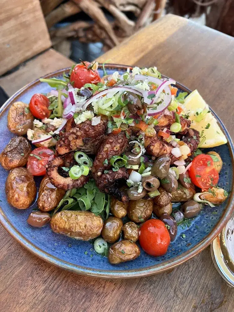 Menu_La Cabane Saint Laurent du var_Saint-Laurent-du-Var_image_8