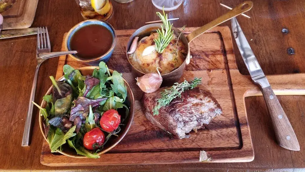 Menu_La Cabane Saint Laurent du var_Saint-Laurent-du-Var_image_9