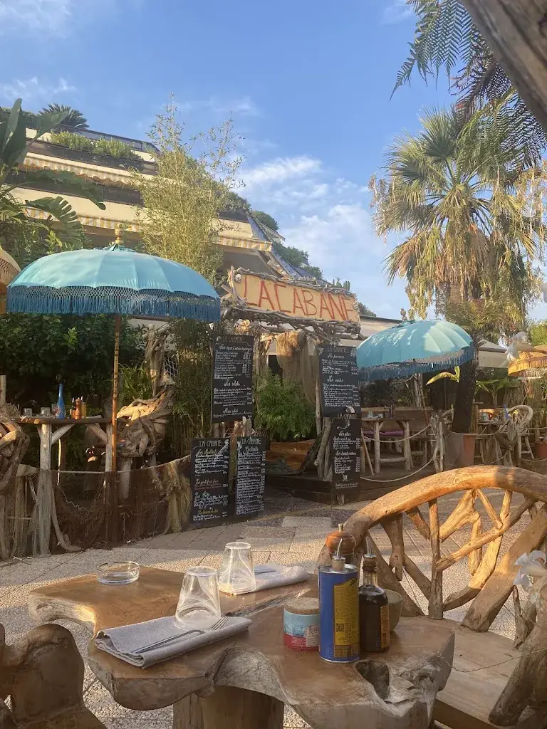 Lujza Gunisova_La Cabane Saint Laurent du var_Saint-Laurent-du-Var_review