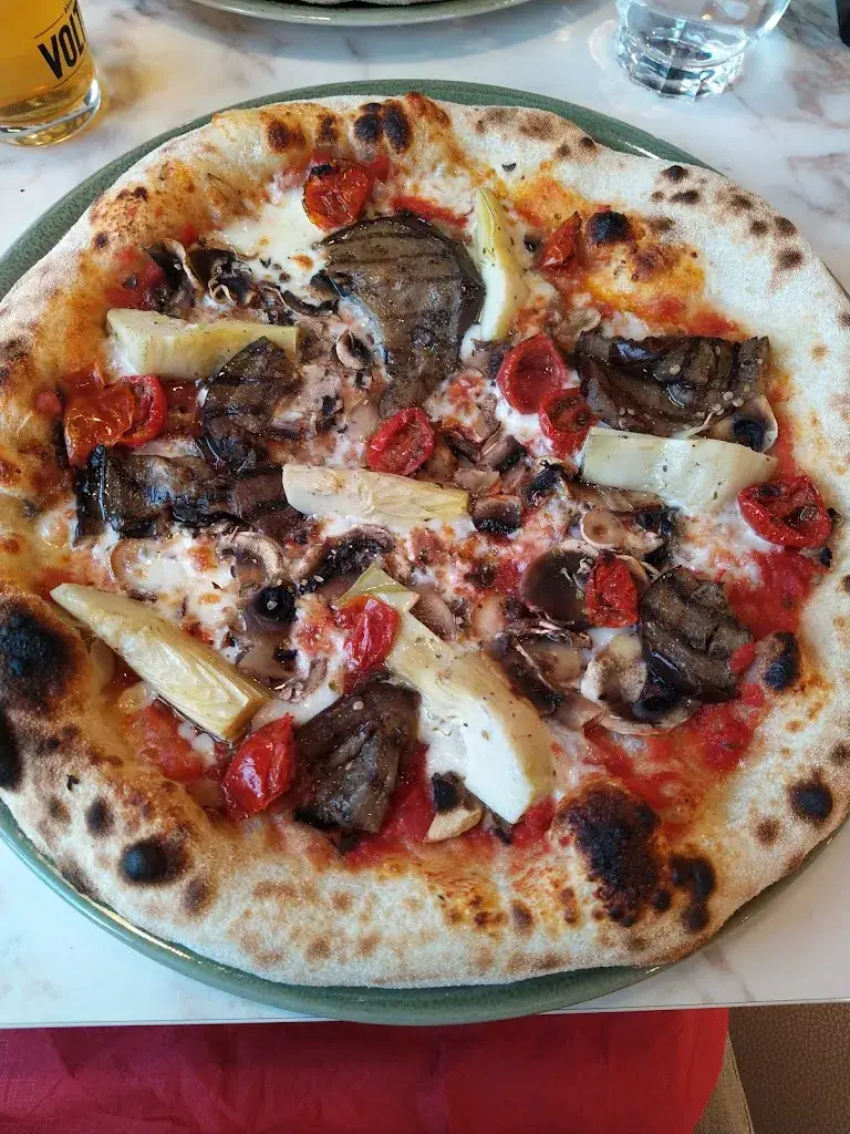 Menu_Napolizza Pizza | Pizzeria à Pont-du-Château_Pont-du-Château_image_4