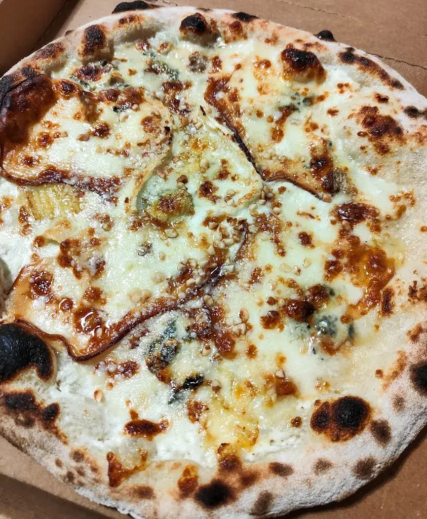 Menu_Napolizza Pizza | Pizzeria à Pont-du-Château_Pont-du-Château_image_6