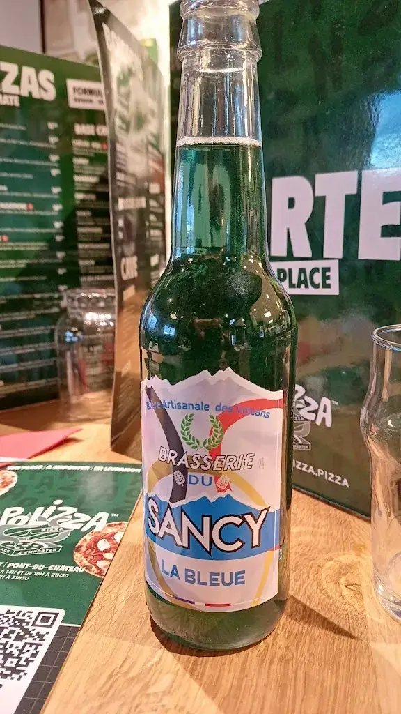 Menu_Napolizza Pizza | Pizzeria à Pont-du-Château_Pont-du-Château_image_7