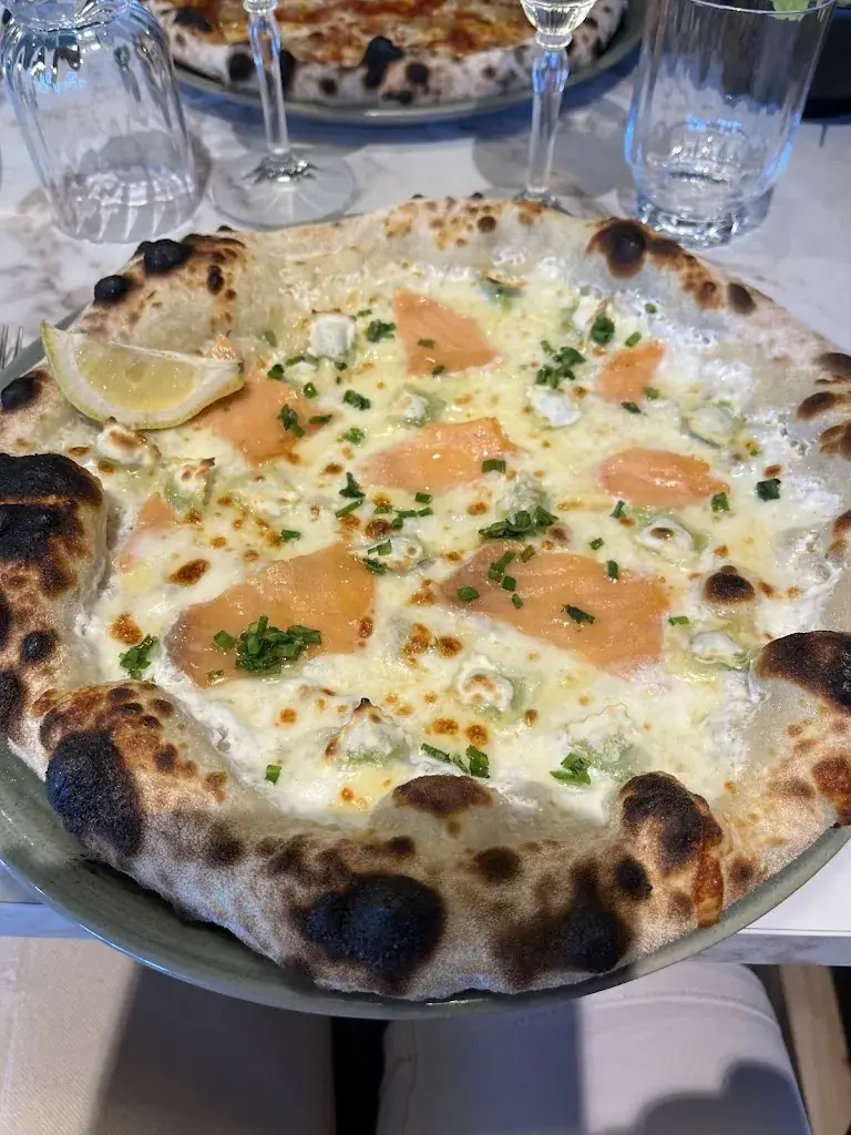 Eric CHEVASSON_Napolizza Pizza | Pizzeria à Pont-du-Château_Pont-du-Château_review