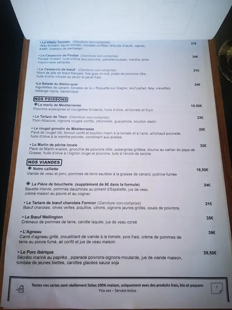 Menu_Bistro-quai_Saint-Laurent-du-Var_image_1
