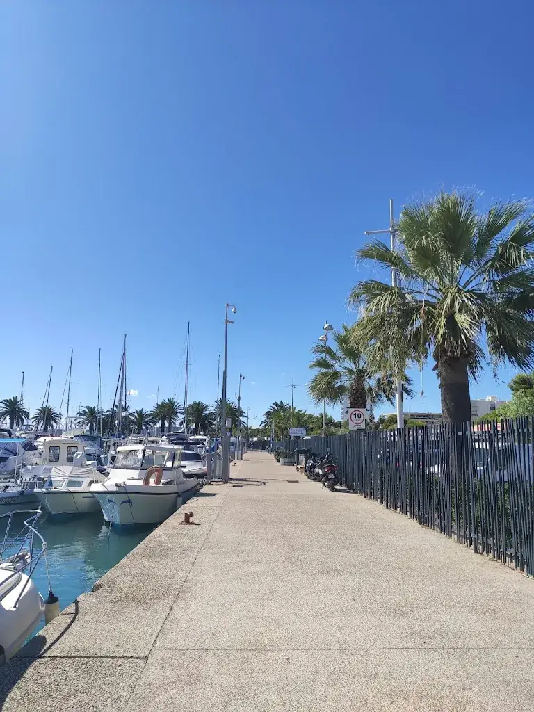 Thien Lan Weber_Bistro-quai_Saint-Laurent-du-Var_review