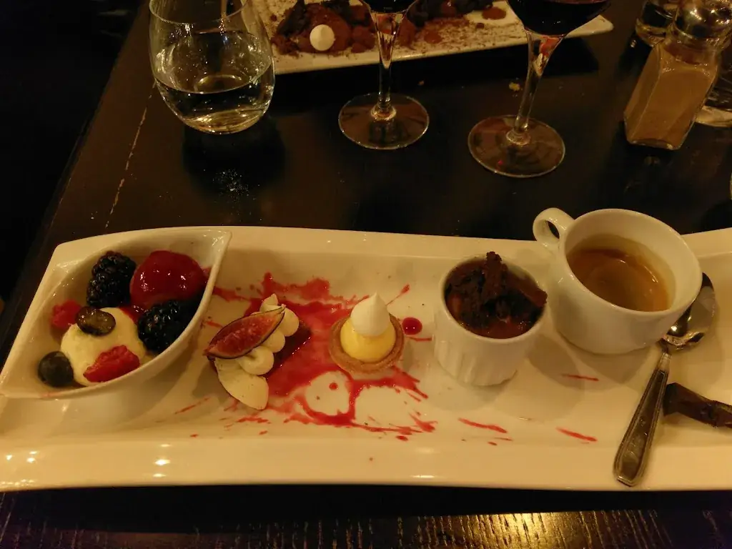 Thomas Pihl_Bistro-quai_Saint-Laurent-du-Var_review