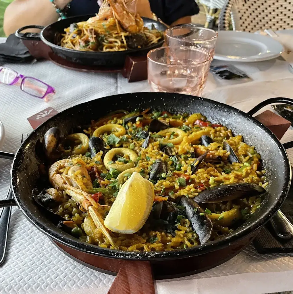 Menu_Casa Luna - Restaurant St Laurent du Var_Saint-Laurent-du-Var_immagine_3